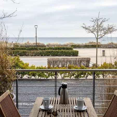 Ostseeblick Apartment *