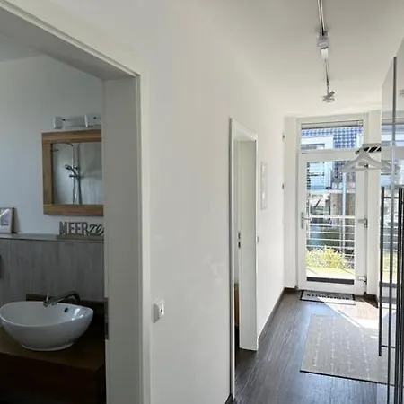 Ostseeblick Apartment *