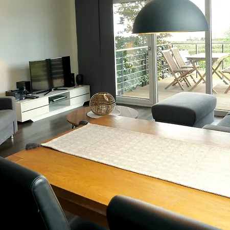 Ostseeblick Apartment *